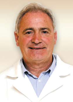 Bohumil Seifert, Assoc. prof., M.D., Ph.D. 